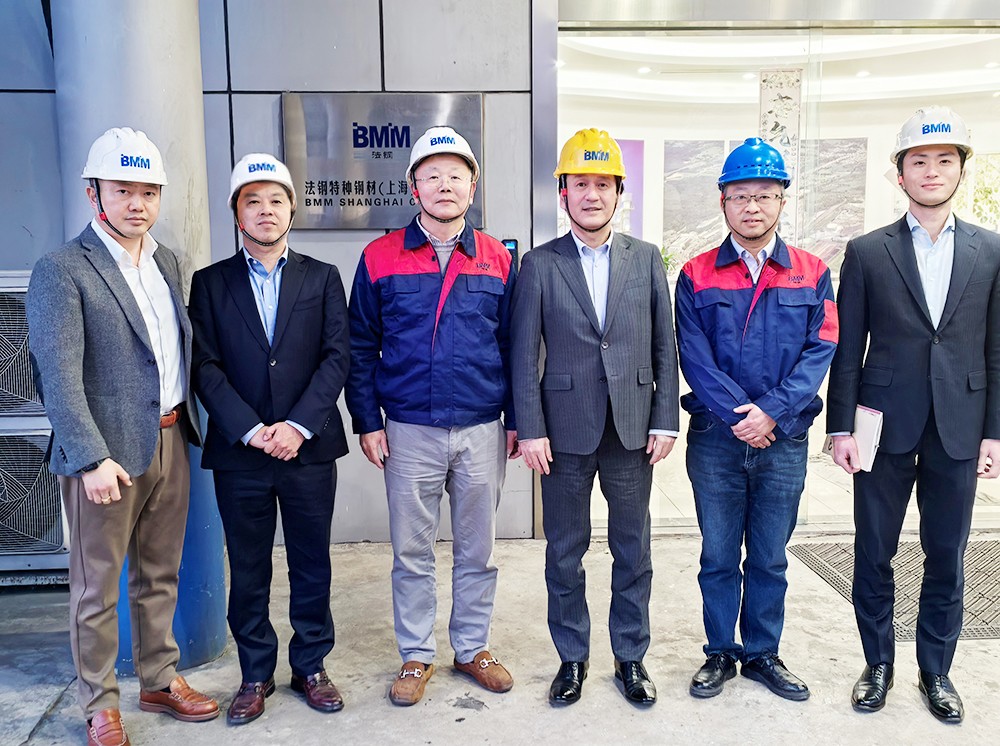 JFE訪問法鋼 2026-1-19-1